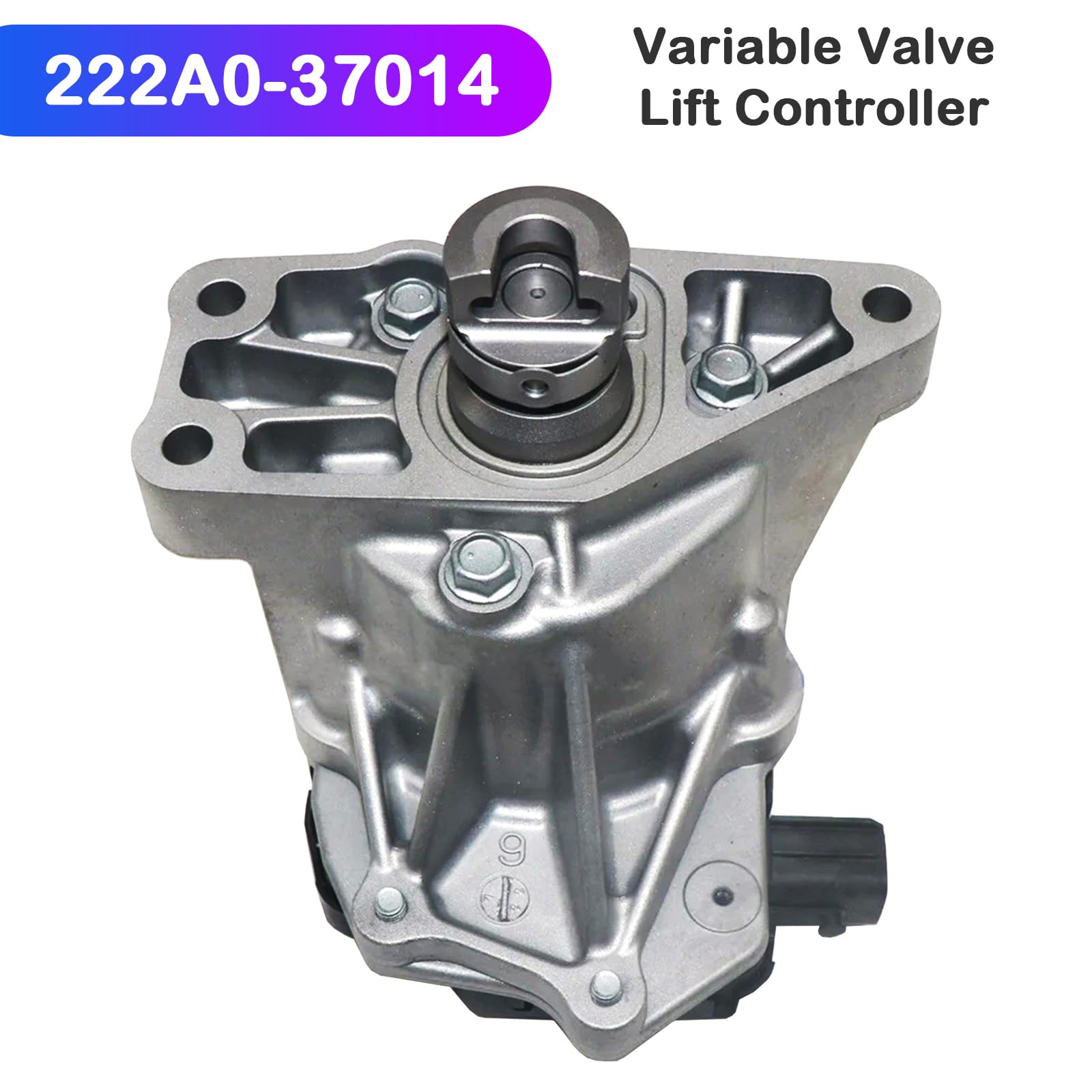 Topteng 222A0-37014 Variable Ventilhubsteuerung passend für Toyota 1ZR-FE 2ZR-FE 3ZR-FE