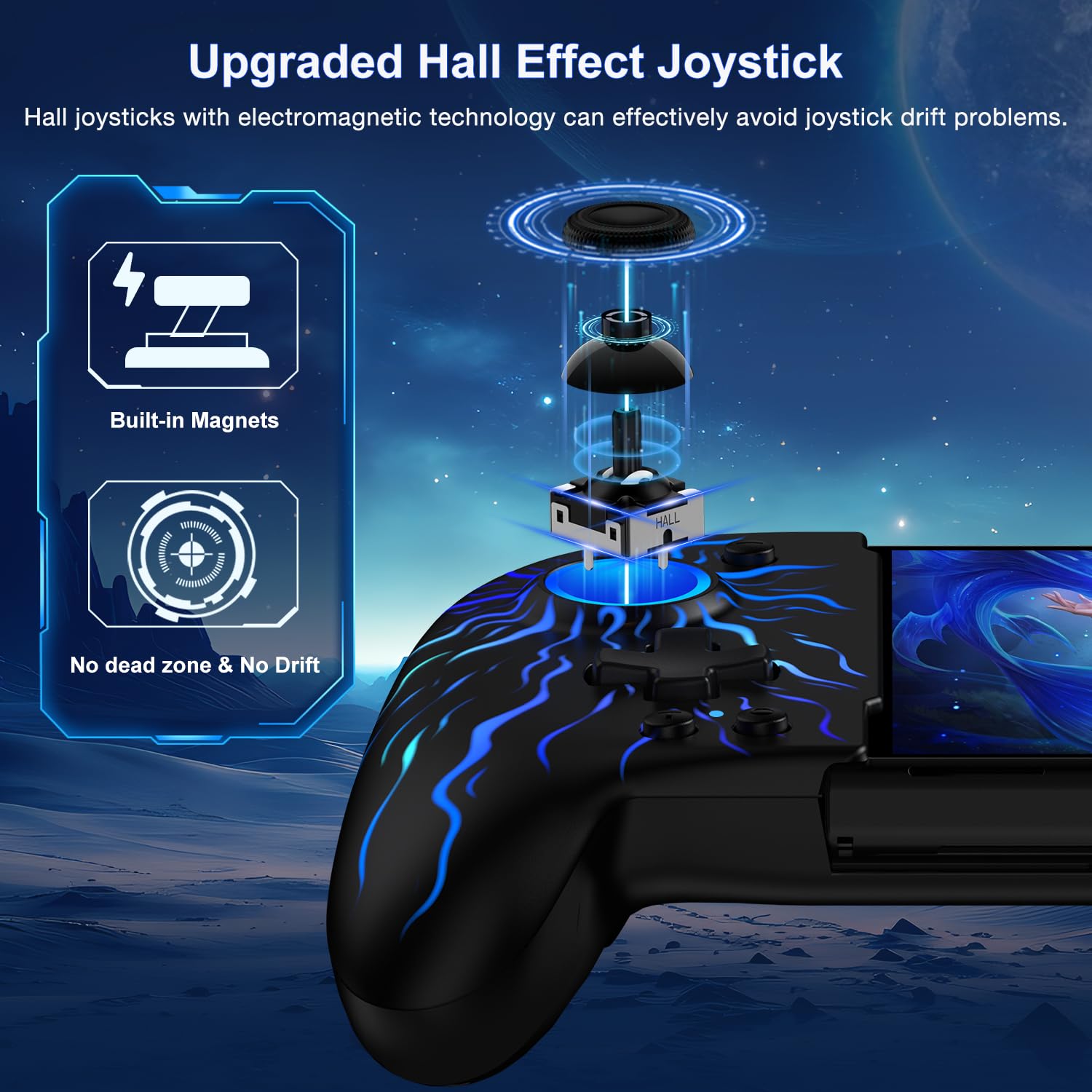 Nintendo Switch Wireless Controller Amazon.com: Wireless Switch Controller for Nintendo Switch