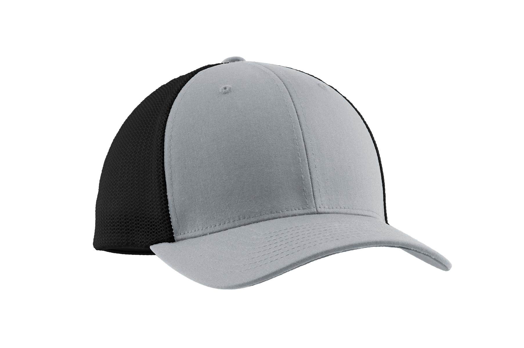 Port AuthorityFlexfit Mesh Back Cap. C812