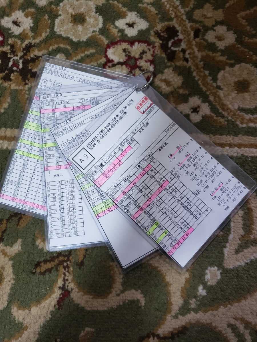 Amazon | JR北海道 札幌車掌所 快速エアポート 721系 など車掌スタフ