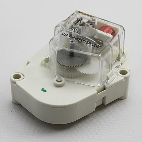 Miniatura 3 de Whirlpool 2314156 - Temporizador de descongelación para frigorífico