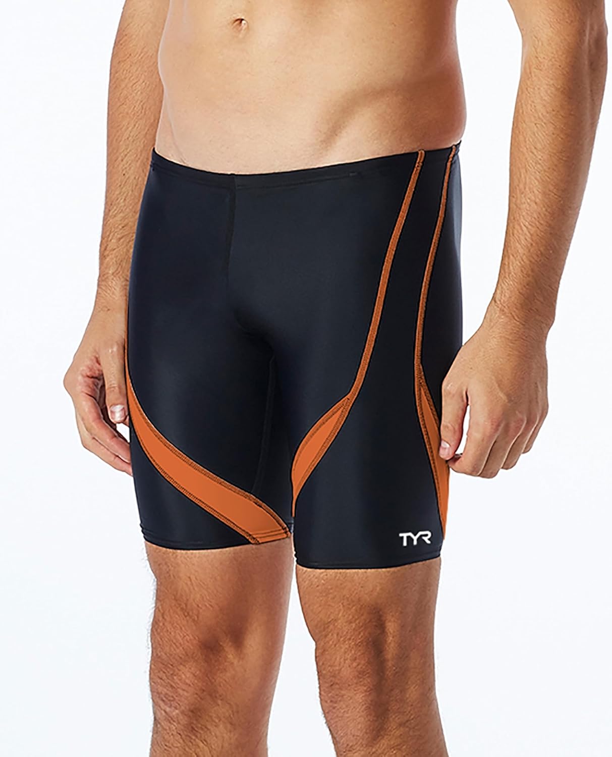 TYR Sport Men's Alliance Splice Jammer