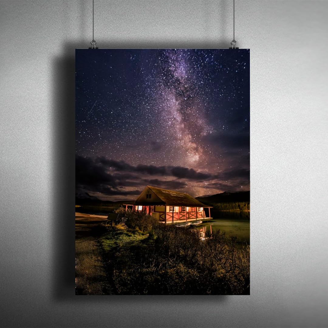See full amazon price history chart for Night Sky | Nature Posters for Wall | A3 and A4 sizes | 400 GSM Paper | Gloss Lamination | Premium Packaging (Large-A3, Night Sky 12) Night Sky | Nature Posters for Wall | A3 and A4 sizes | 400 GSM Paper | Gloss Lamination | Premium Packaging (Large-A3, Night Sky 12) (B0CGP4MPK1) Amazon Price History, Amazon Price Tracker