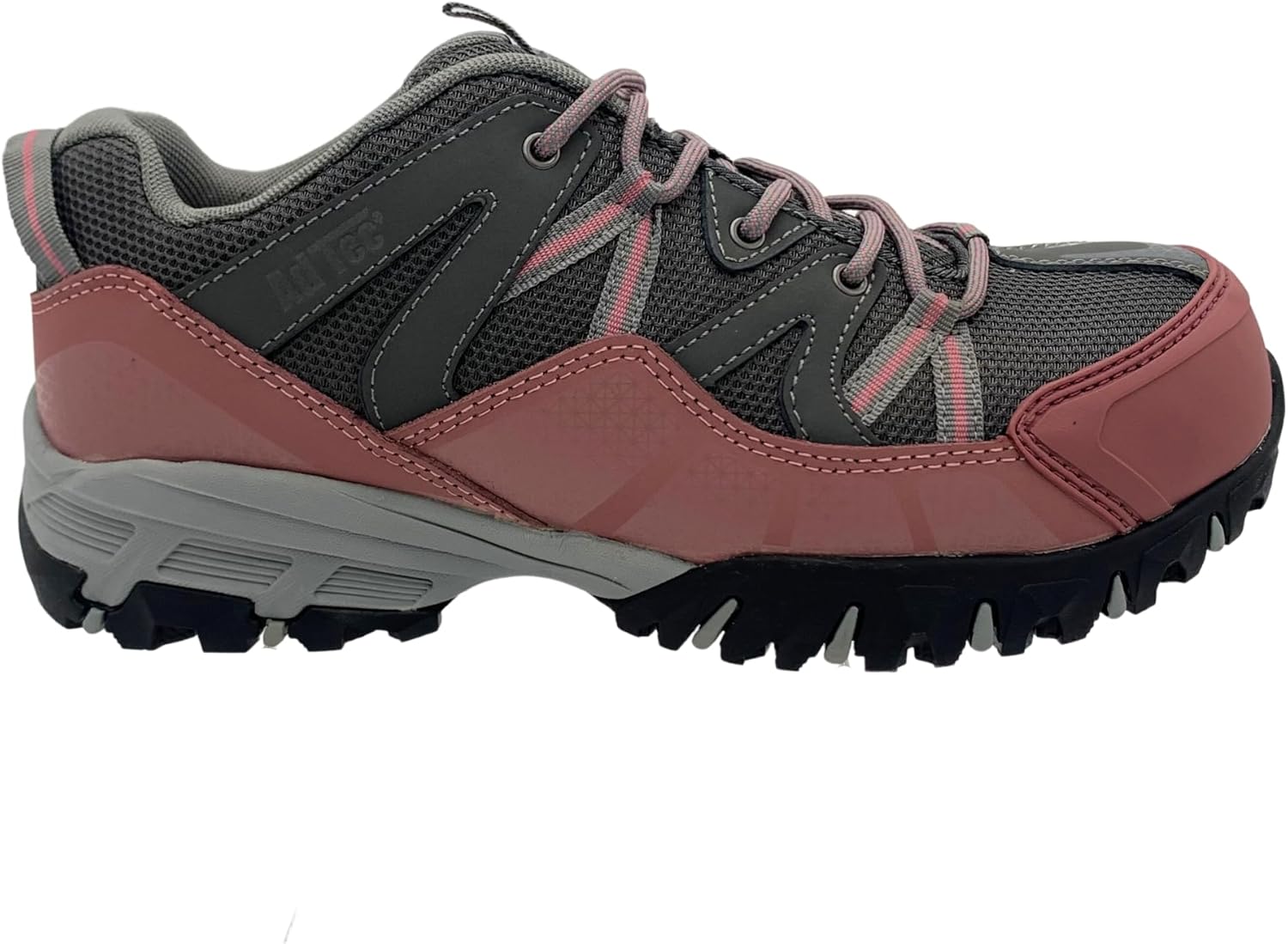 Ad Tec Women's Hiker Shoe