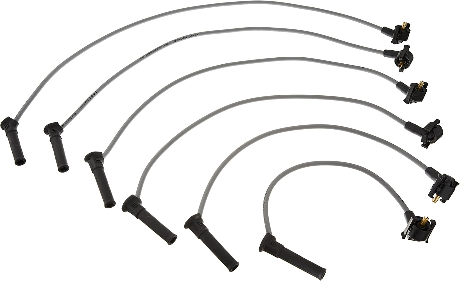Denso IGN WIRE SET-7MM - 671-6265