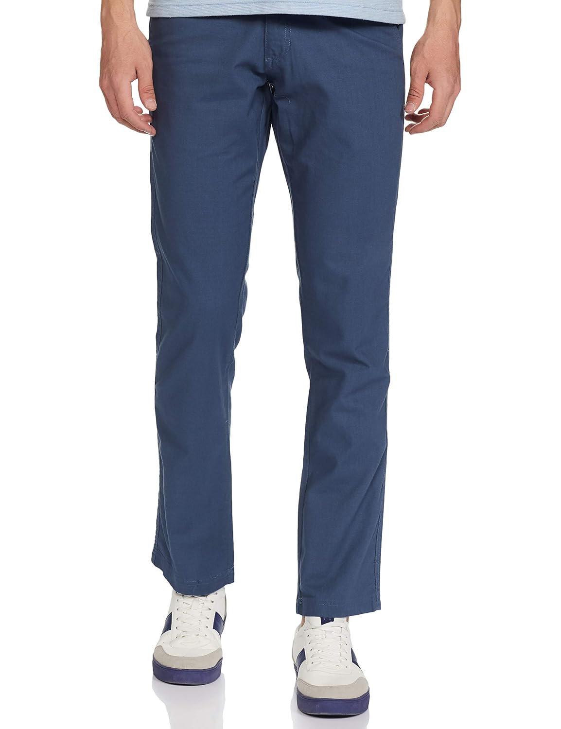 Ruggers by Unlimited Men's Casual Trousers Amazon.in Clothing