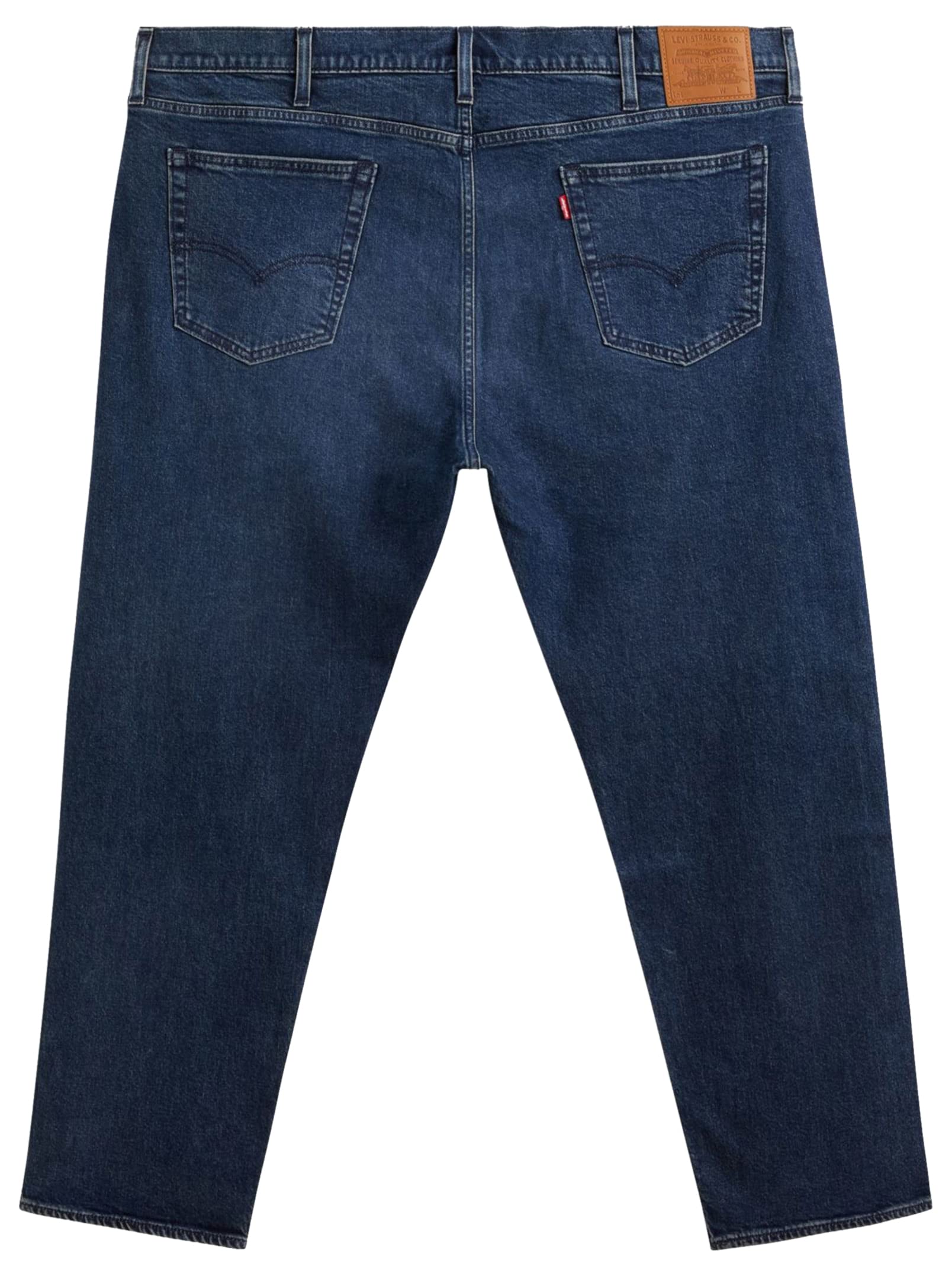 Levi's 502 Taper Vaqueros Hombre — view 397