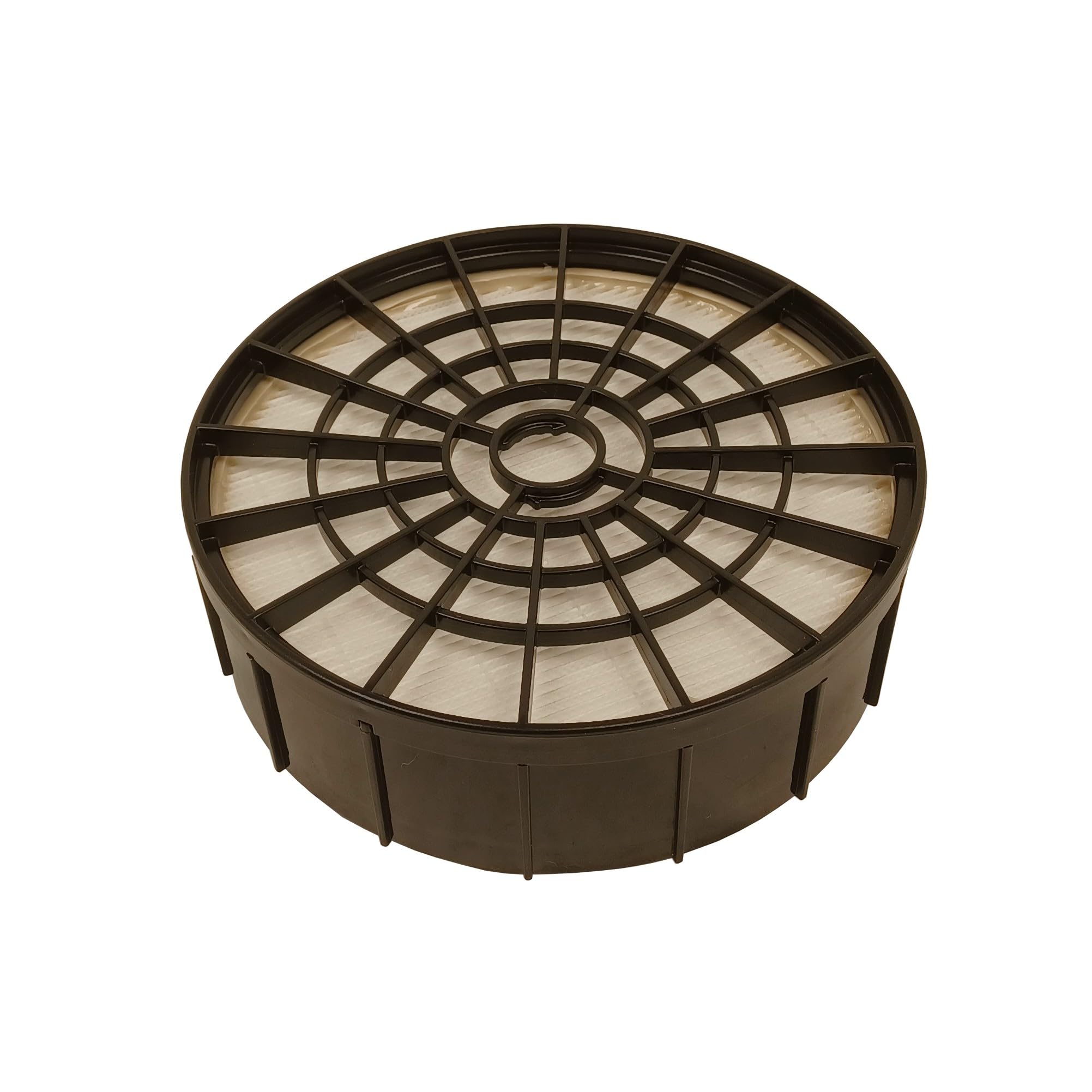 Filtro Hepa original para aspiradora KARCHER T 10/1, T 10/1 ECO Efficiency Referencia original Karcher 2 889-293 0, 28892930