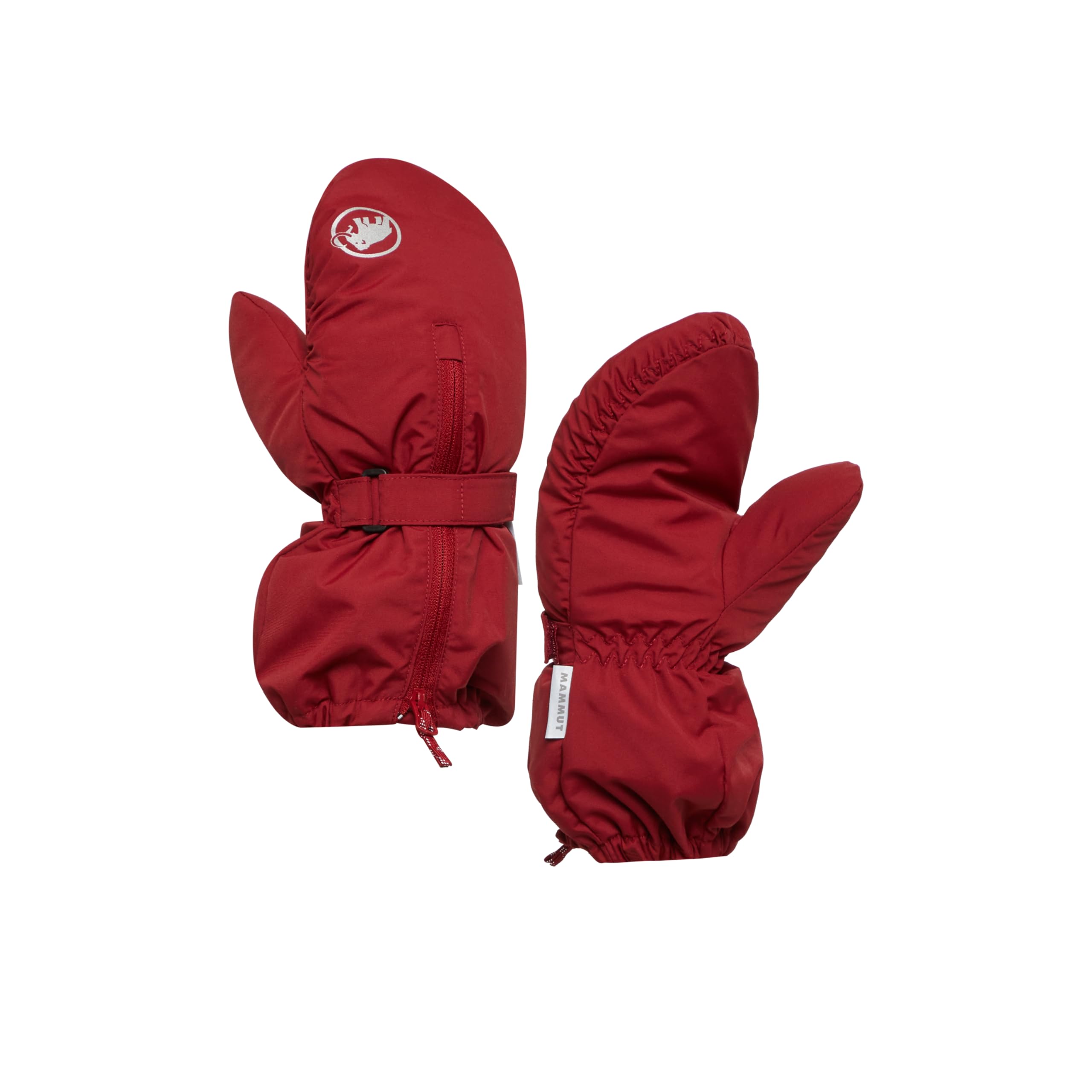 Mammut Fall Line Mitten Kids