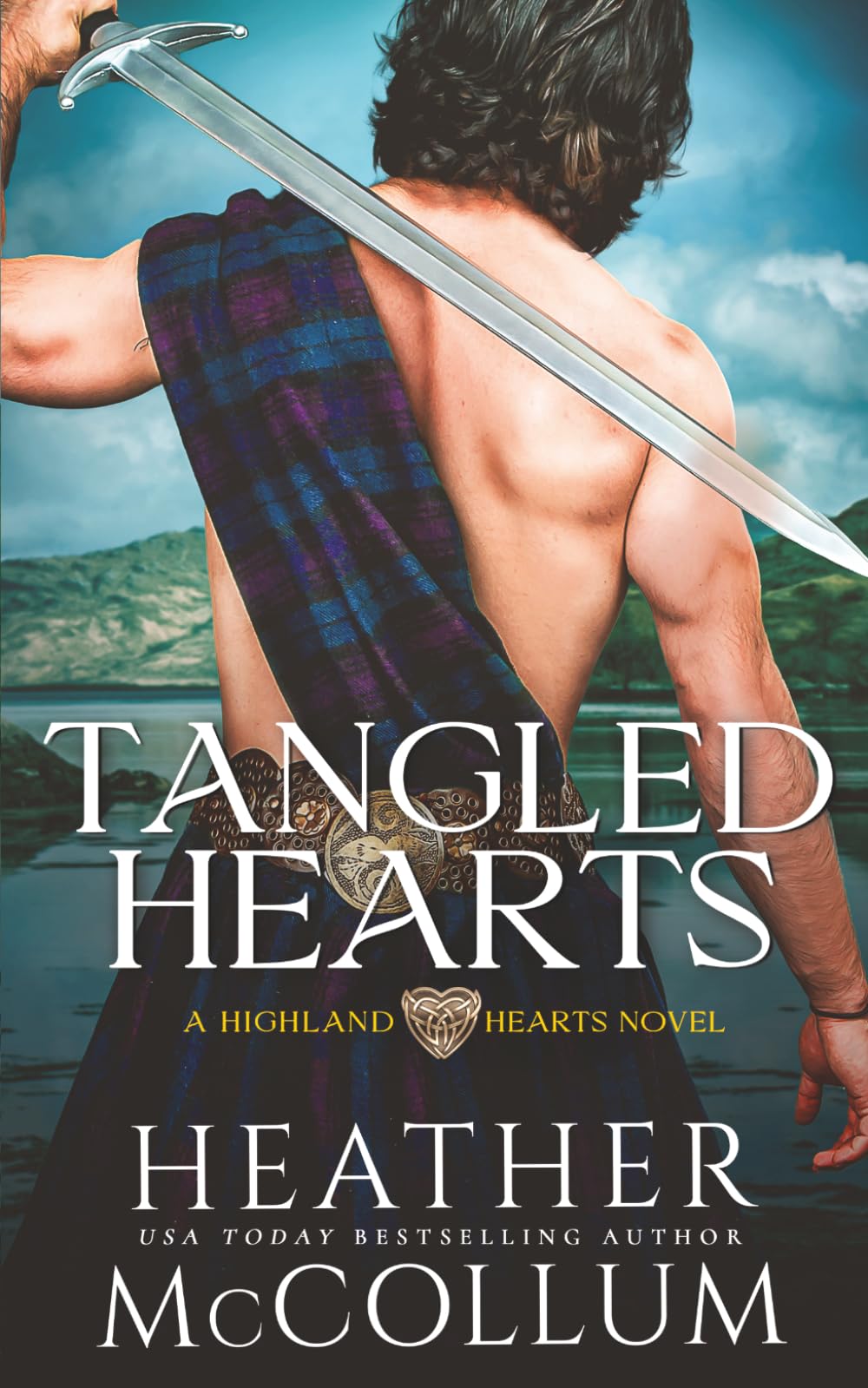 Tangled Hearts