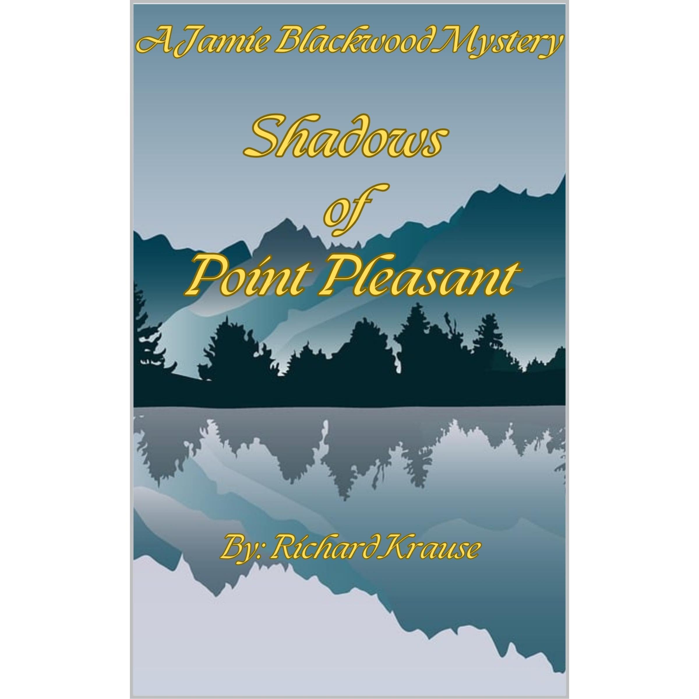 Shadows of Point Pleasant