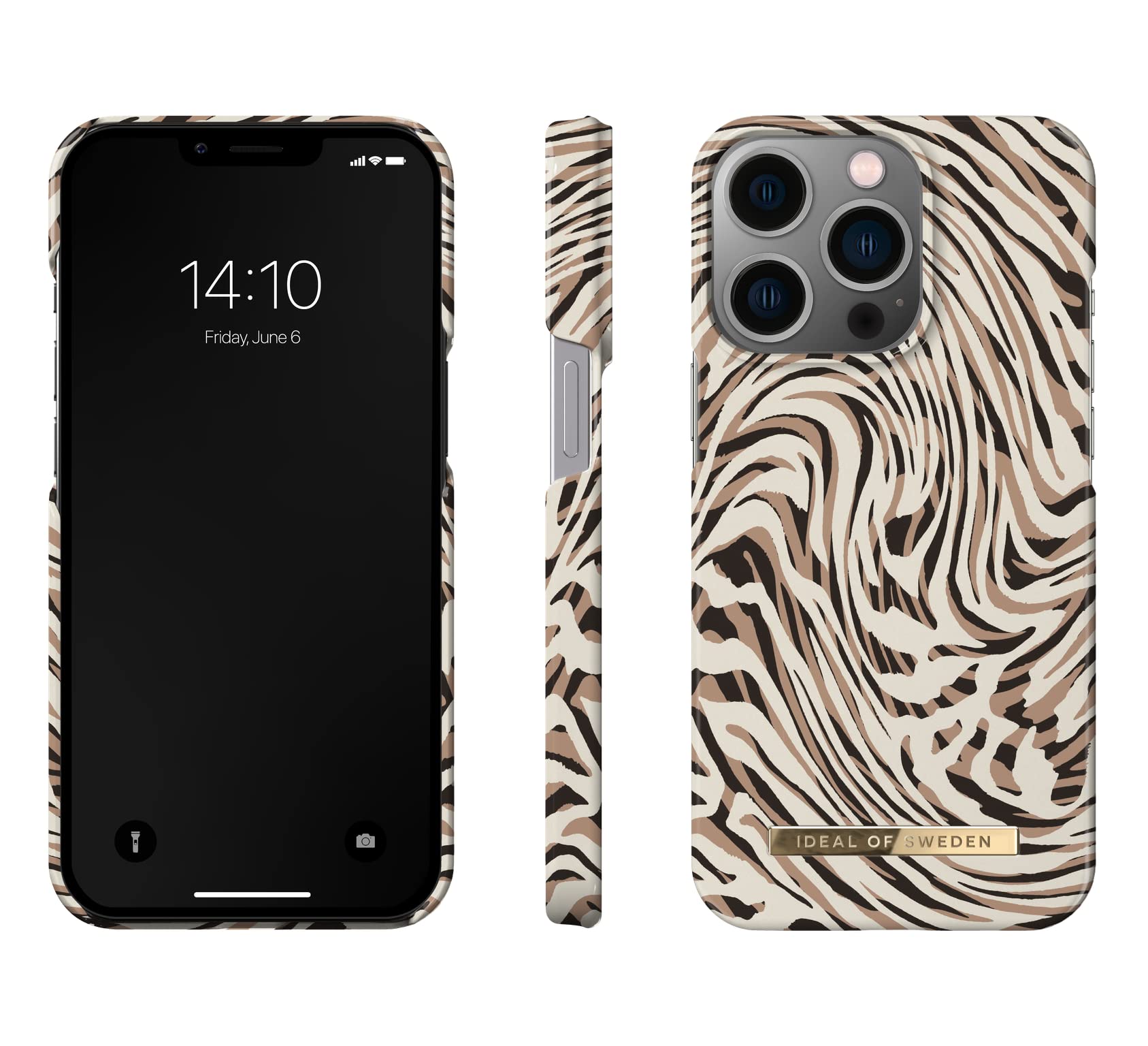 Amazon.fr: IDEAL OF SWEDEN: iPhone 13 PRO Coques