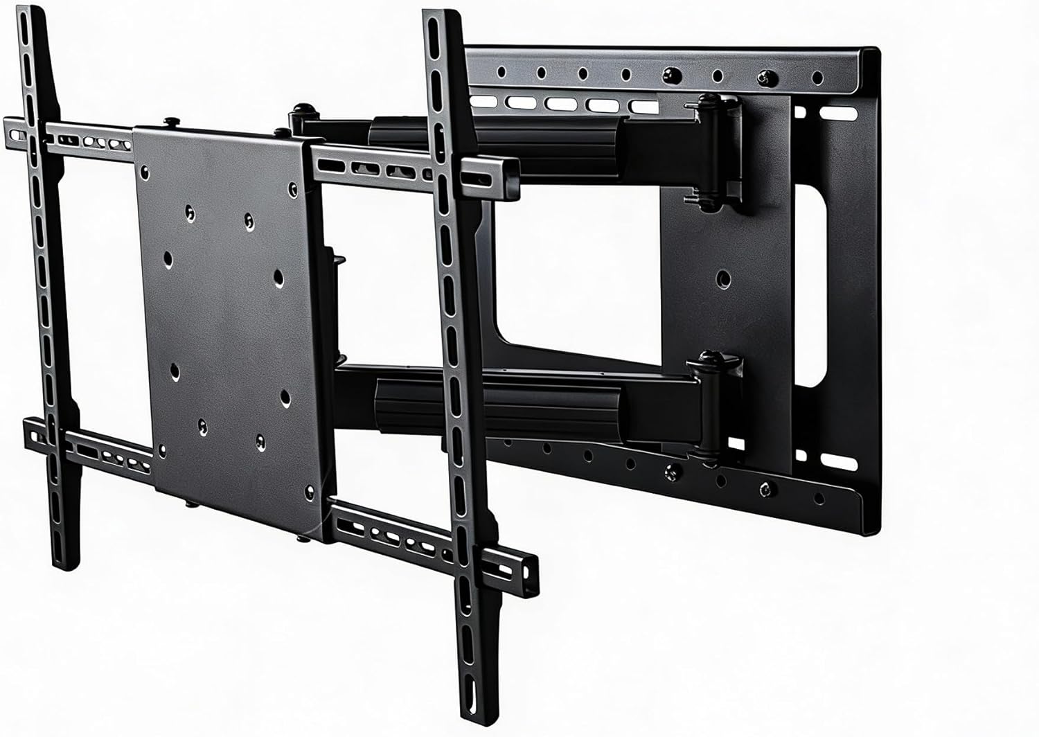 40200 full motion TV wall mount with 28" Extension (Black)