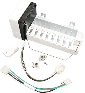 General Electric IM943 Direct Whirlpool Replacement Ice Maker