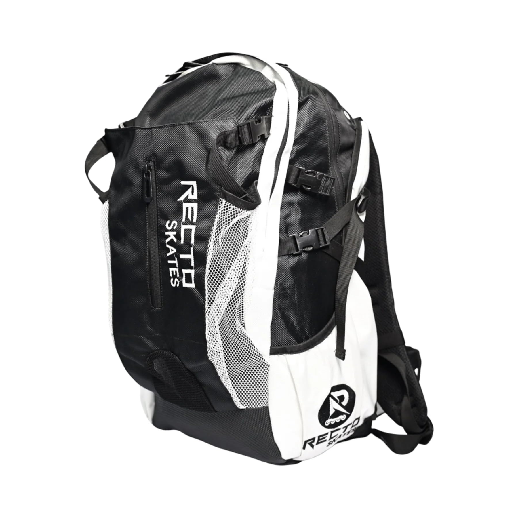 Recto Skates iMotion Backpack Inline | Ice Speed (Black)-picture-23