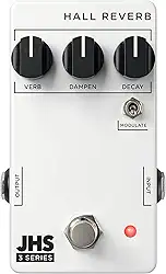 JHS Série 3 Hall Reverb