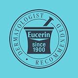 Eucerin Advanced Repair Body Cream, Urea Enriched, Unscented Body Cream for Dry Skin With Triple Moisturizing Complex, 16 OZ Jar
