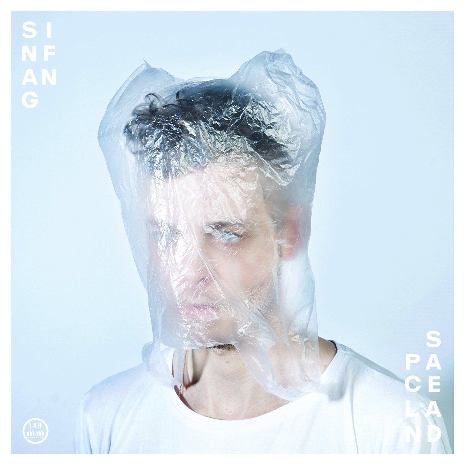 Sin Fang Spaceland LP Vinyl MM149LP NEW