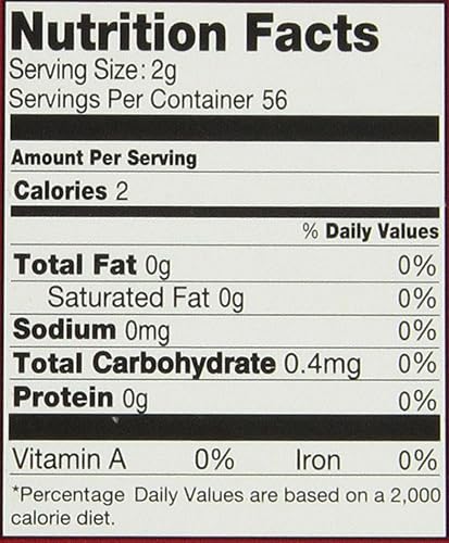 Miniatura 5 de Woohoo Natural WOHO American Ginseng #133.8 Medio Corto Pequeño 8oz Bolsa