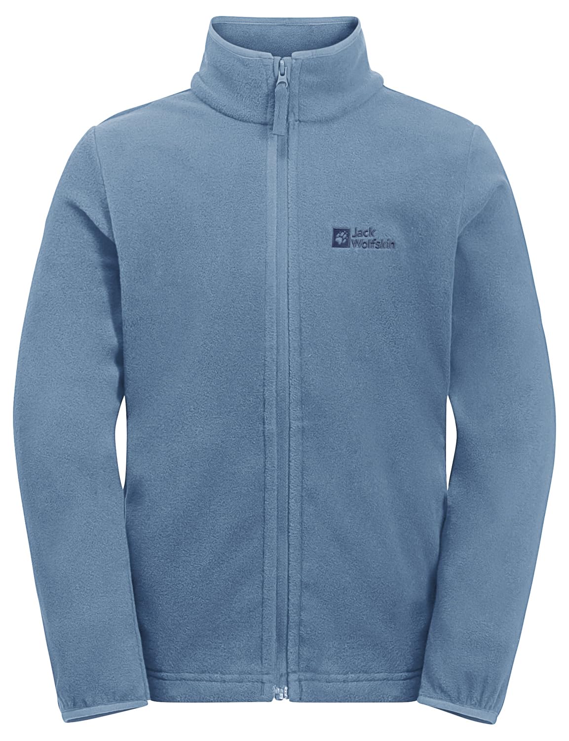 Jack Wolfskin Kurtka chłopięca Taunus K Jacket