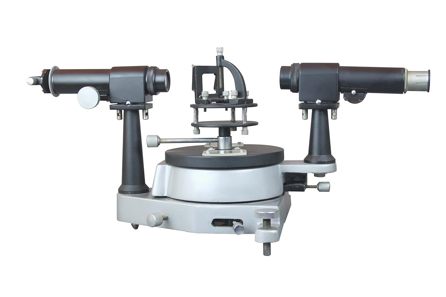 Radical 6" Inch 1Min Diffraction Spectrometer to Measure Prism