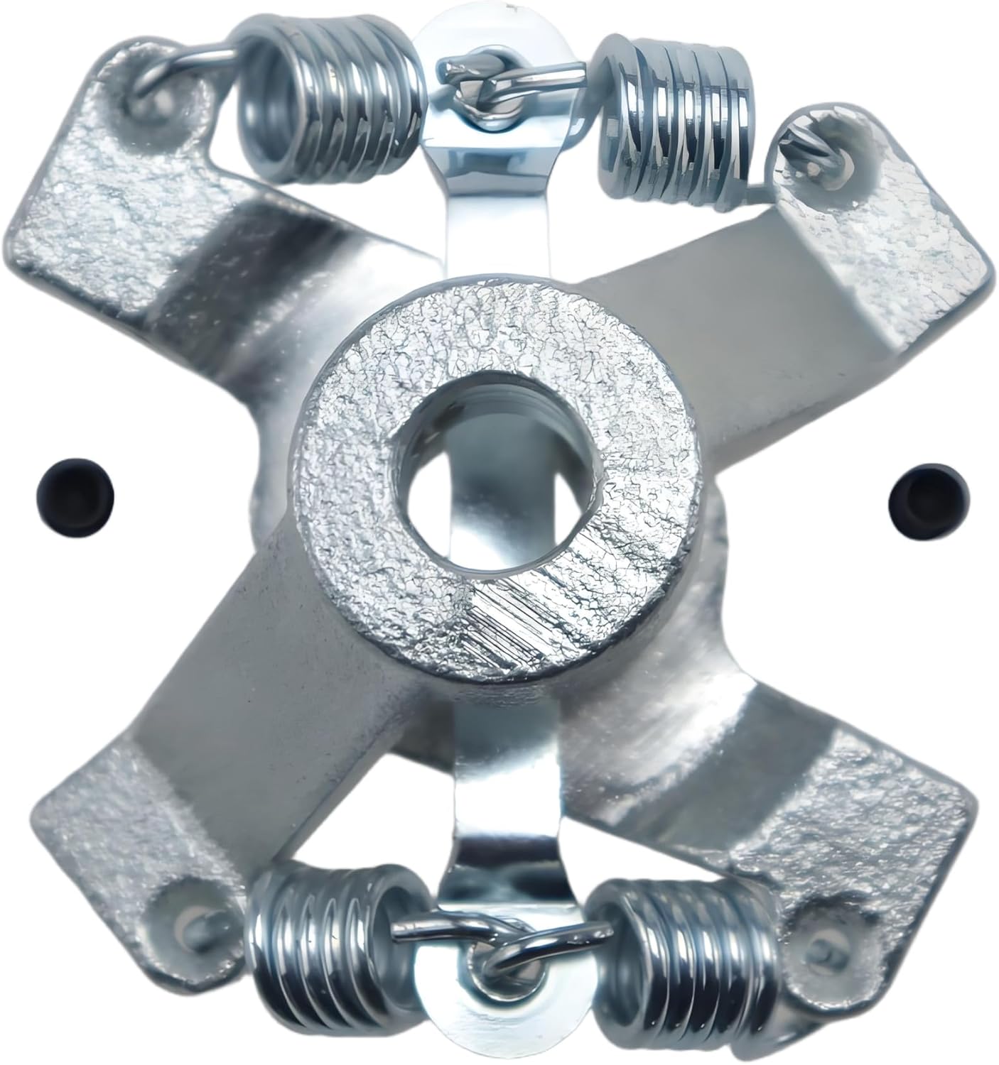 Replacement Coupler Coupling Assembly 118473 Fits Bell & Gossett Series 60 and Armstrong 810120-003 others