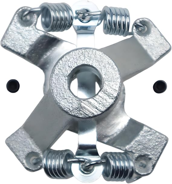 ActyGo Replacement Coupler Coupling Assembly 118473 Fits Bell & Gossett Series 60 and Armstrong 810120-003 others