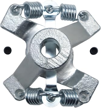 ActyGo Replacement Coupler Coupling Assembly 118473 Fits Bell & Gossett Series 60 and Armstrong 810120-003 others