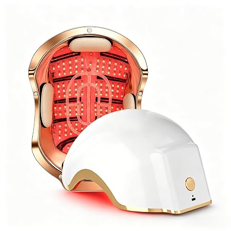 Theradome PRO LH80: Efficacy of Laser Hair Growth