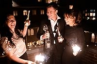 Vista 5 de VINADA - Sparkling Gold Mini - Vino Cero Alcohol - 6.8 fl oz (24 Botellas de Vidrio)