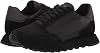 A|X Armani Exchange Men's Lifestyle Trainers Black 44 EU