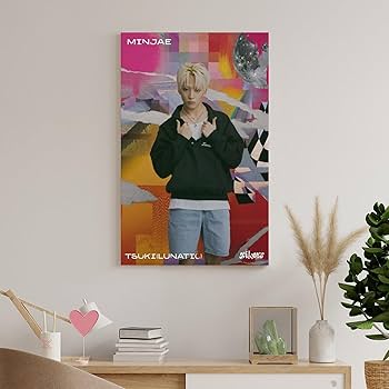 Amazon.co.jp: MINJAE ミンジェ Xikers サイカース Japan Debut Single