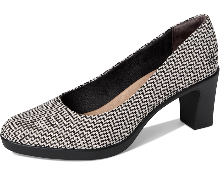 LifeStride Elevate Pump Shoes - Front View