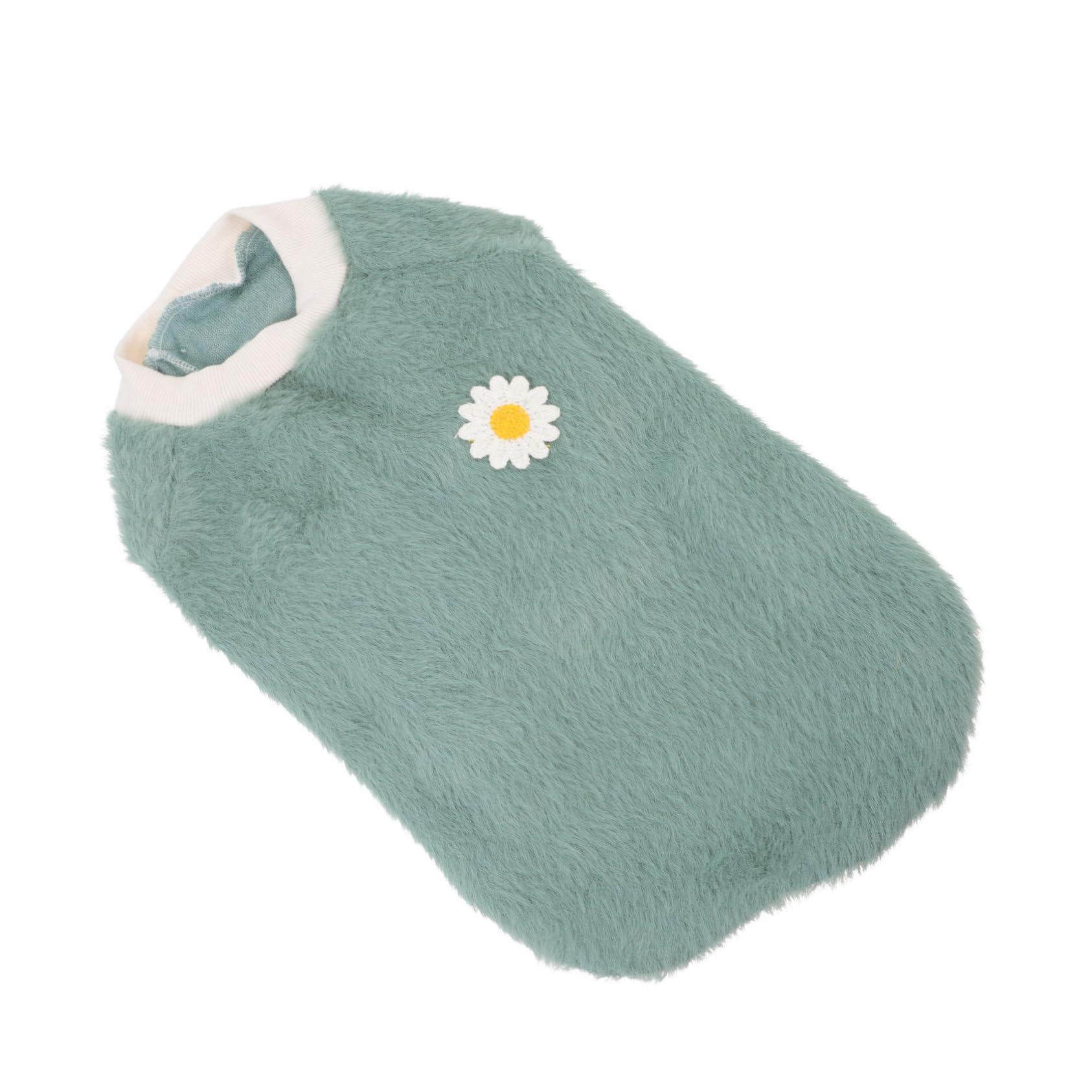 Vêtements pour chiens chauds : manteau d'hiver confortable pour chiot