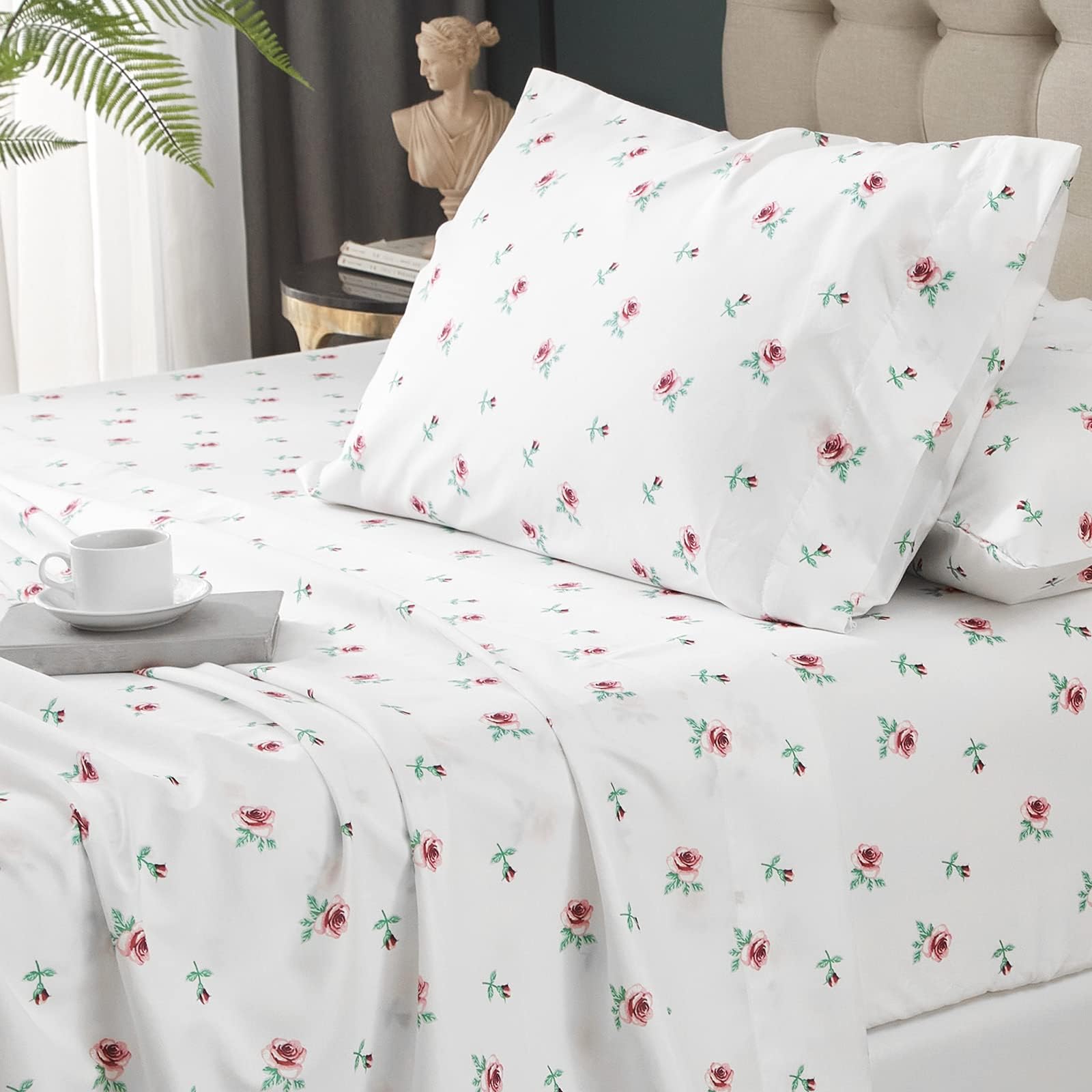 HYPREST Pattern Sheets