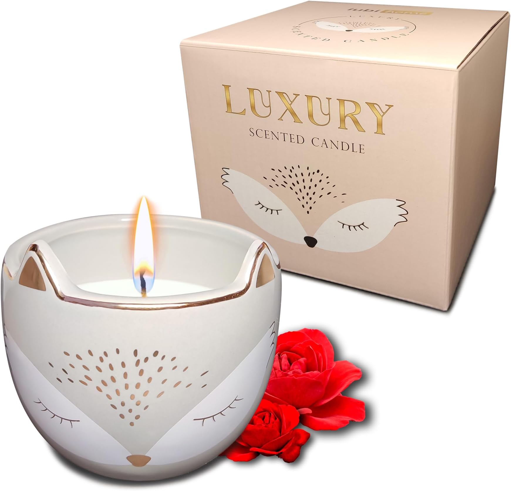 Bougies Suisses Original Armee – 8 Pièces Antigoutte Pour Outdoor