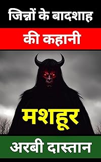 जिन्नों के बादशाह की कहानी : hindi novel book : hindi books : hindi novels : hindi story book : hindi story books : hindi ...