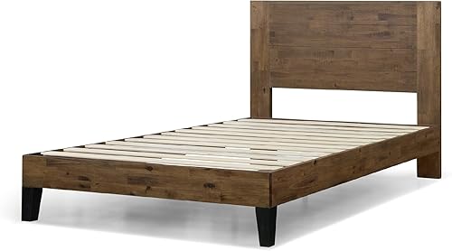 Miniatura 25 de Plataforma Zinus Tonja