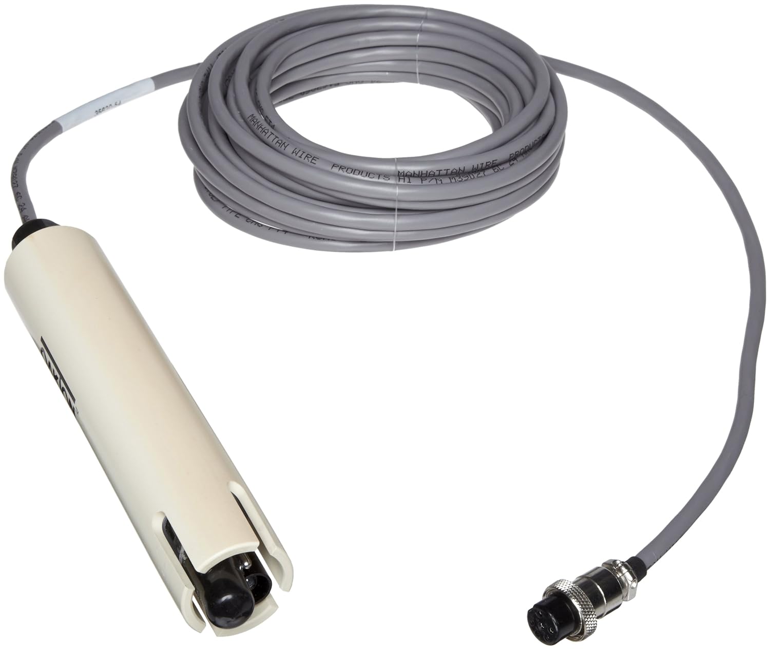 Oakton WD-35630-56 pH/Conductivity Down-well Probe, with 100' Cable, 1.7" Probe Diameter