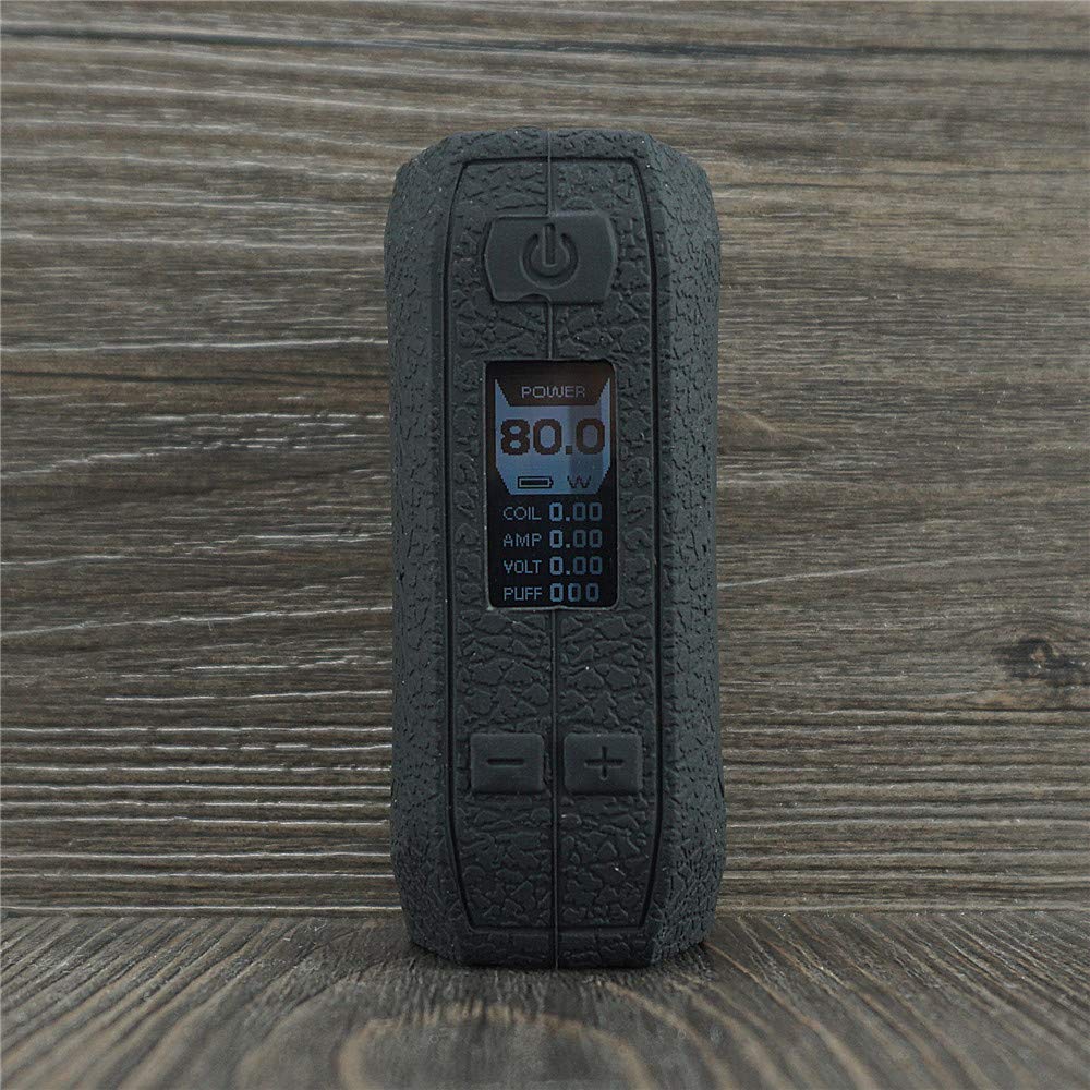 ORIN Protective Silicone Case for Geekvape Aegis Mini 80W Kit Box Mod  Protective Silicone Sleeve Cover Wrap Skin Decal: Amazon.de: Electronics &  Photo