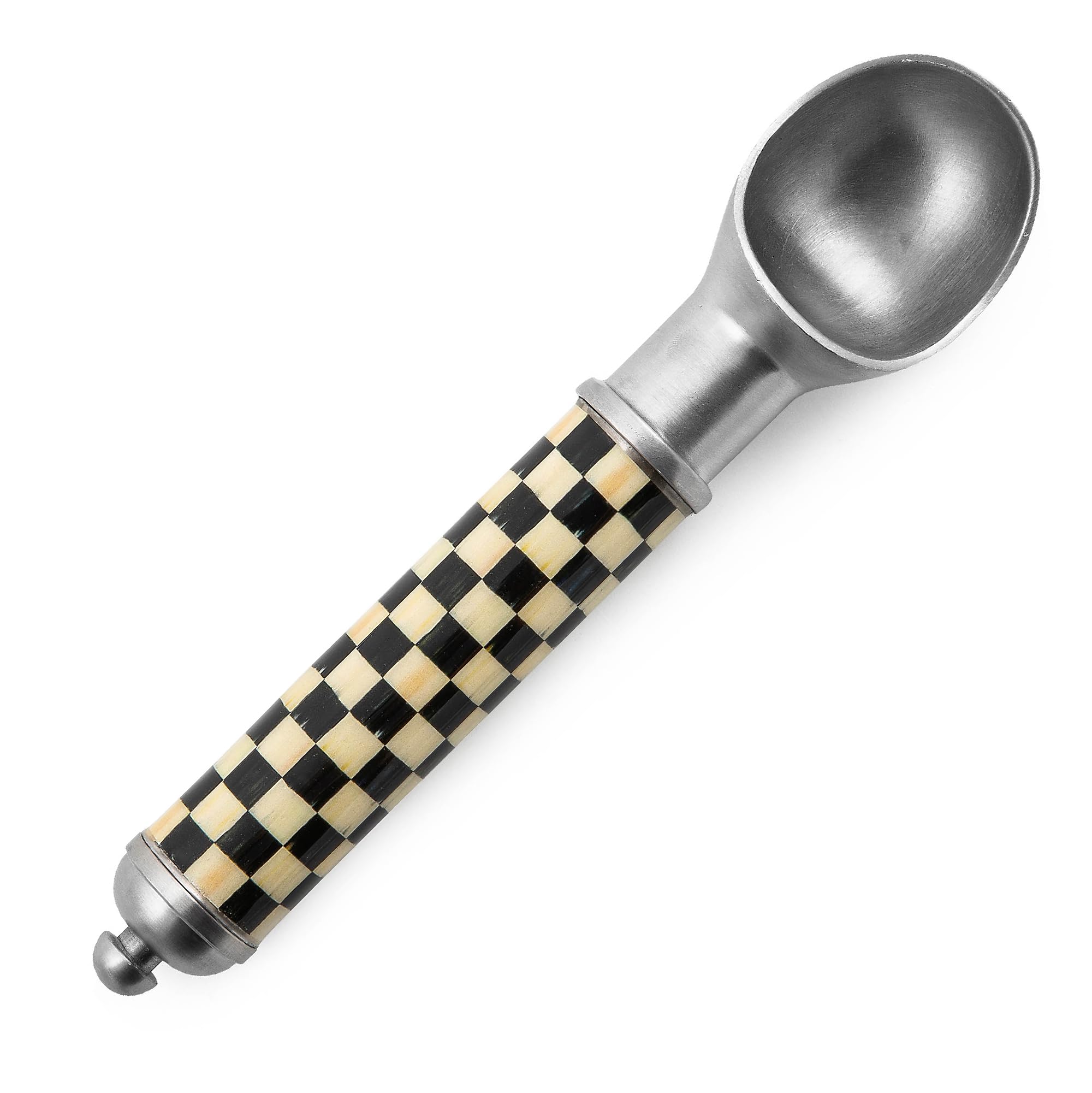 MACKENZIE-CHILDS Supper Club Ice Cream Scoop