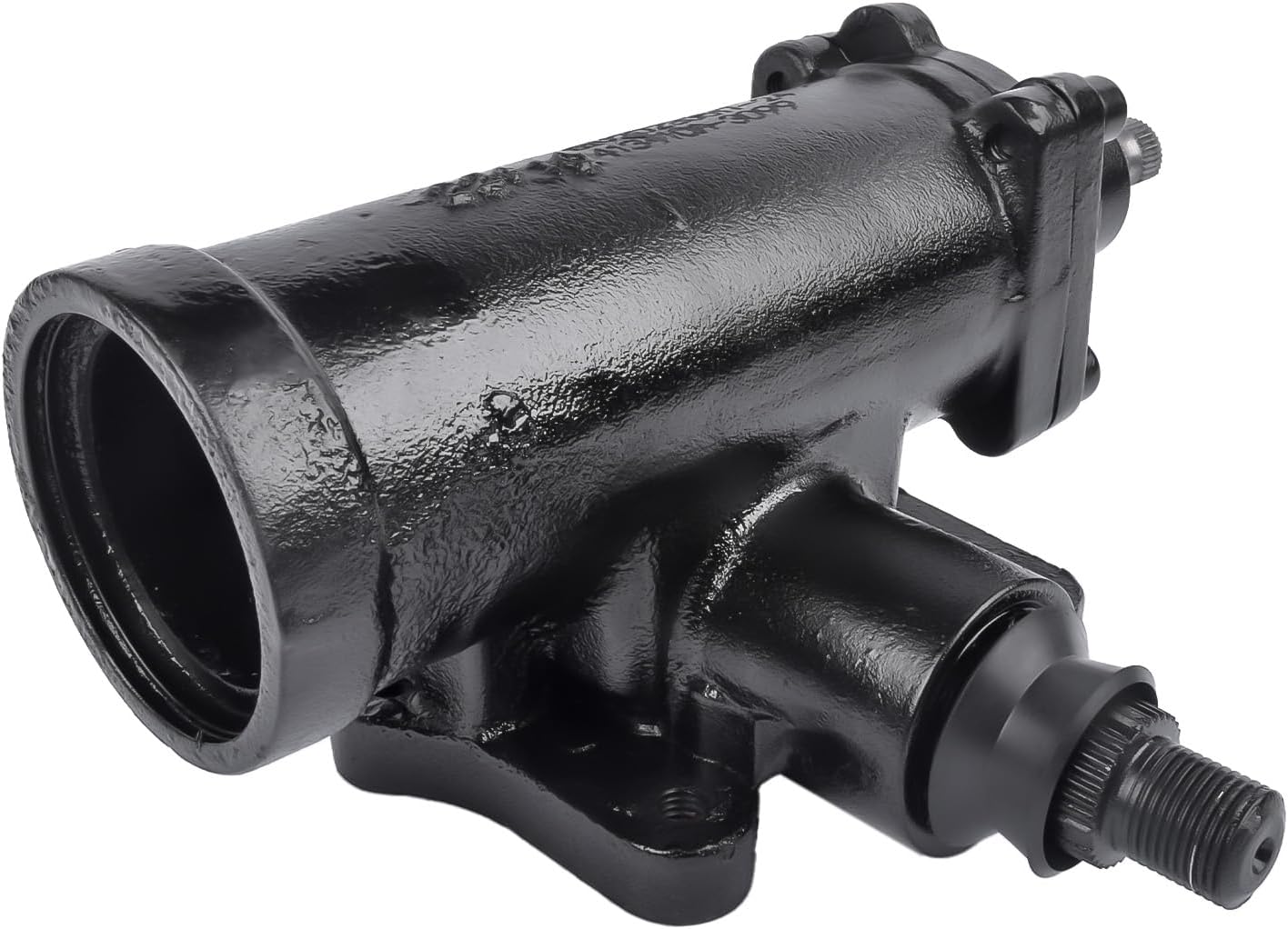 Power Steering Gear Box Replacement for Chevy C10 C20 C30 Blazer GMC C15 C25 C35 Jimmy D100 D200 Pickup 1968-1977 27-7501