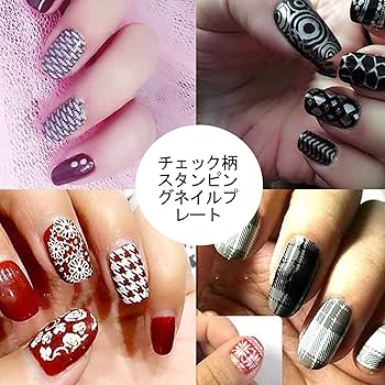 ネイルプレート 71Itx4JQTzL._UF350,350_QL80_.jpg