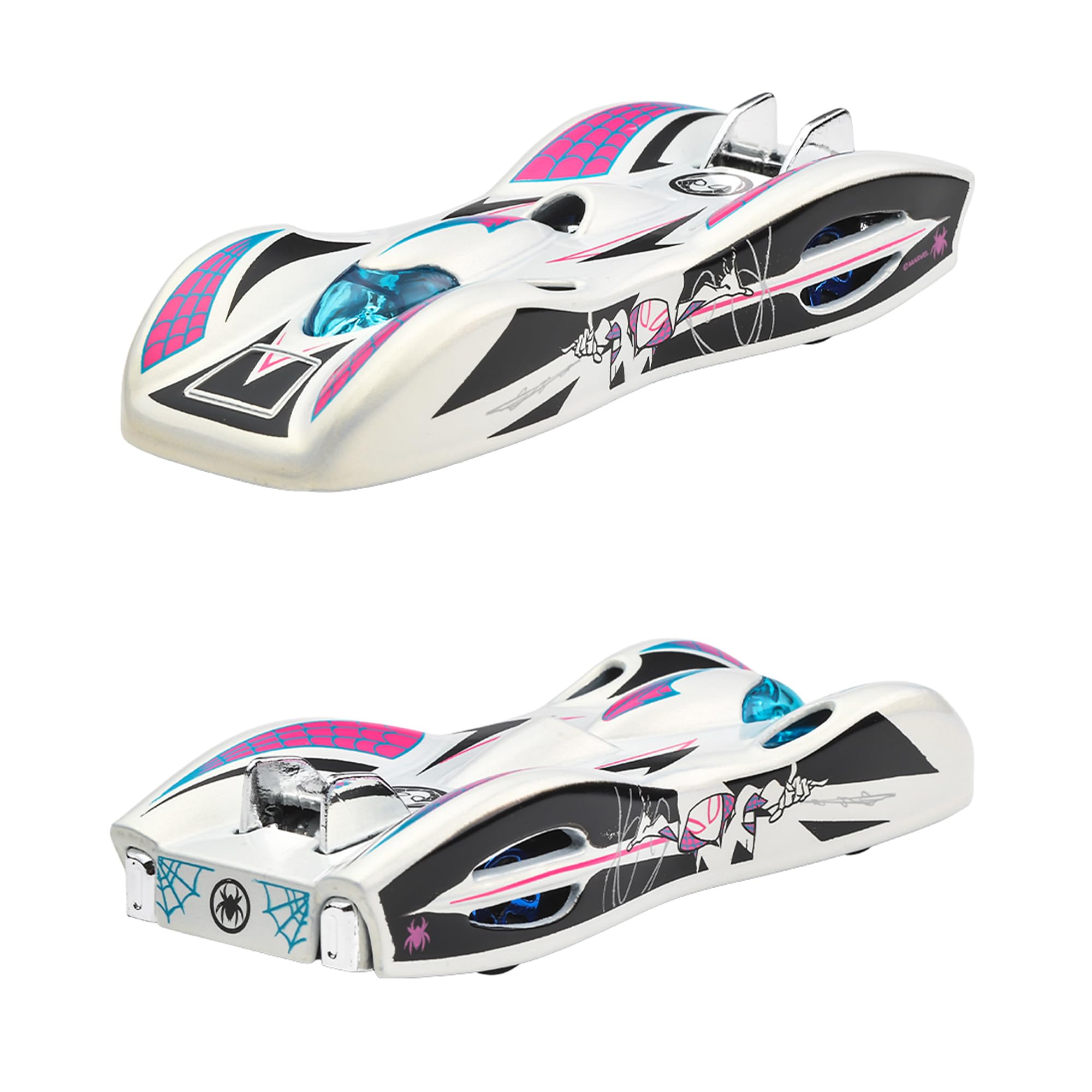 Amazon | ホットウィール(Hot Wheels) エンターテイメントテーマ