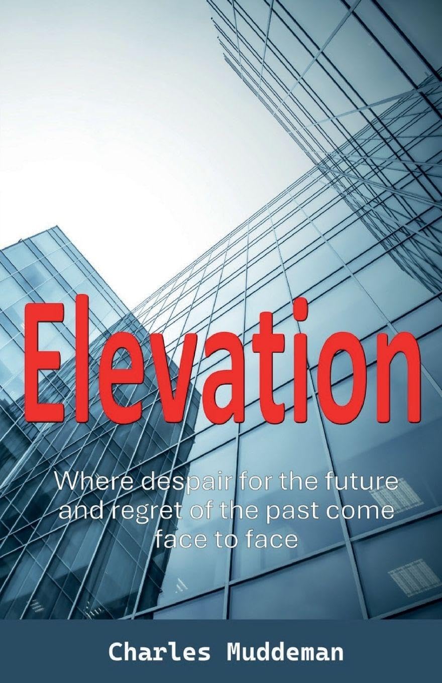 Elevation: Where despair for the future and regret of the past come face to face