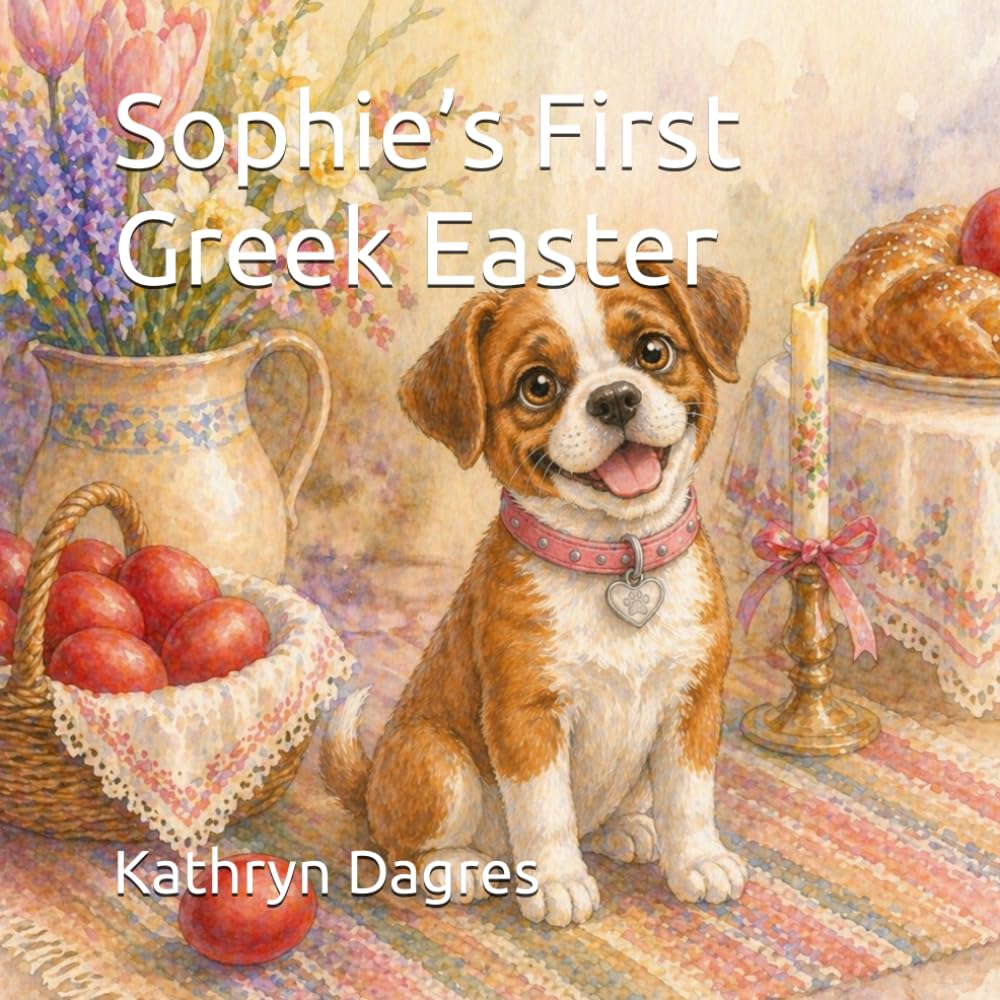 Sophie’s First Greek Easter (Sophie's Adventures)