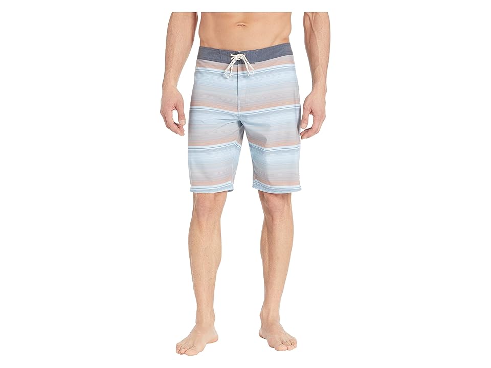 

O'Neill Shores Boardshorts (Navy) Men's Swimwear