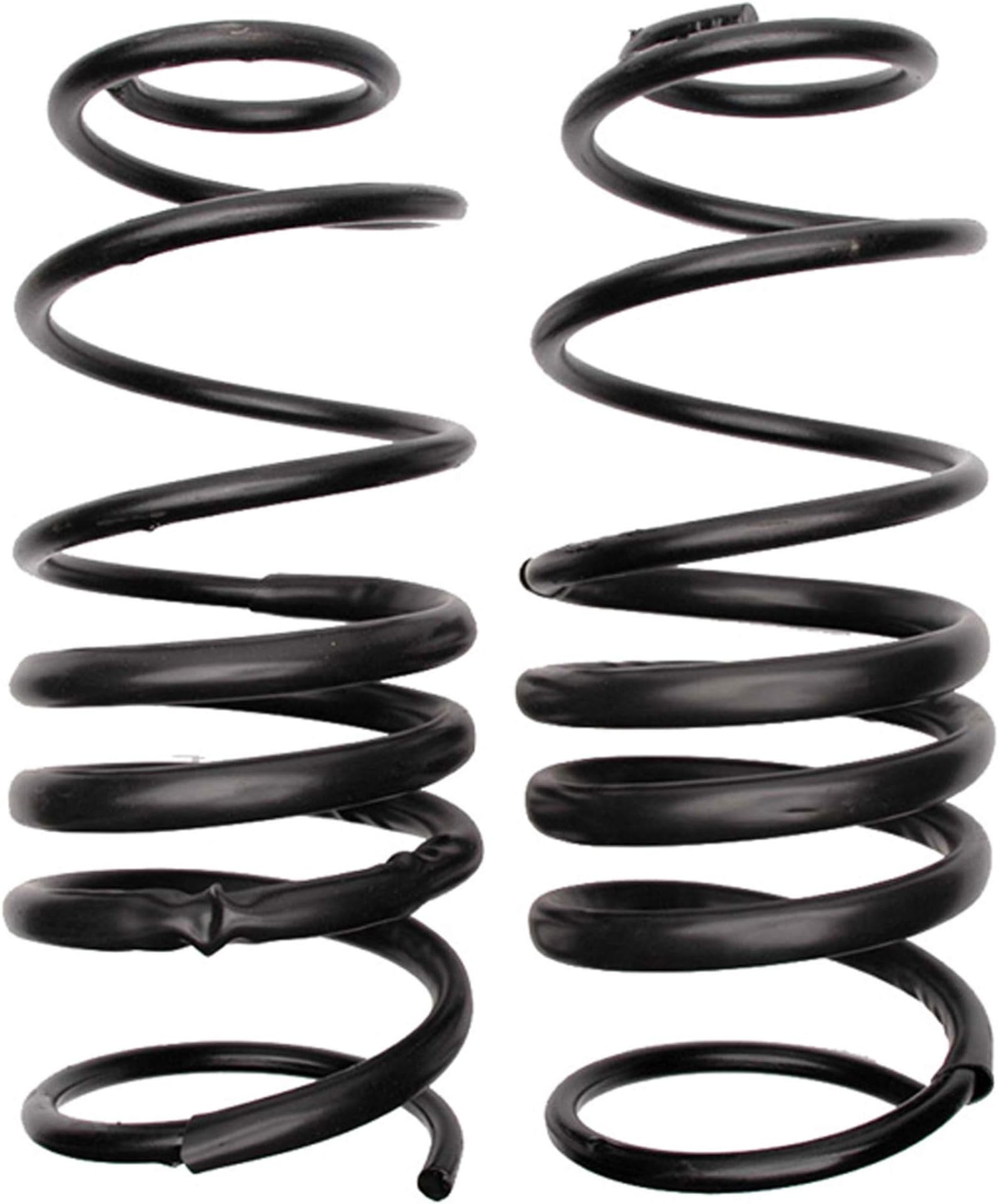 MOOG CC81367 Coil Spring Set - Replacement For Pontiac G6, Chevrolet Malibu