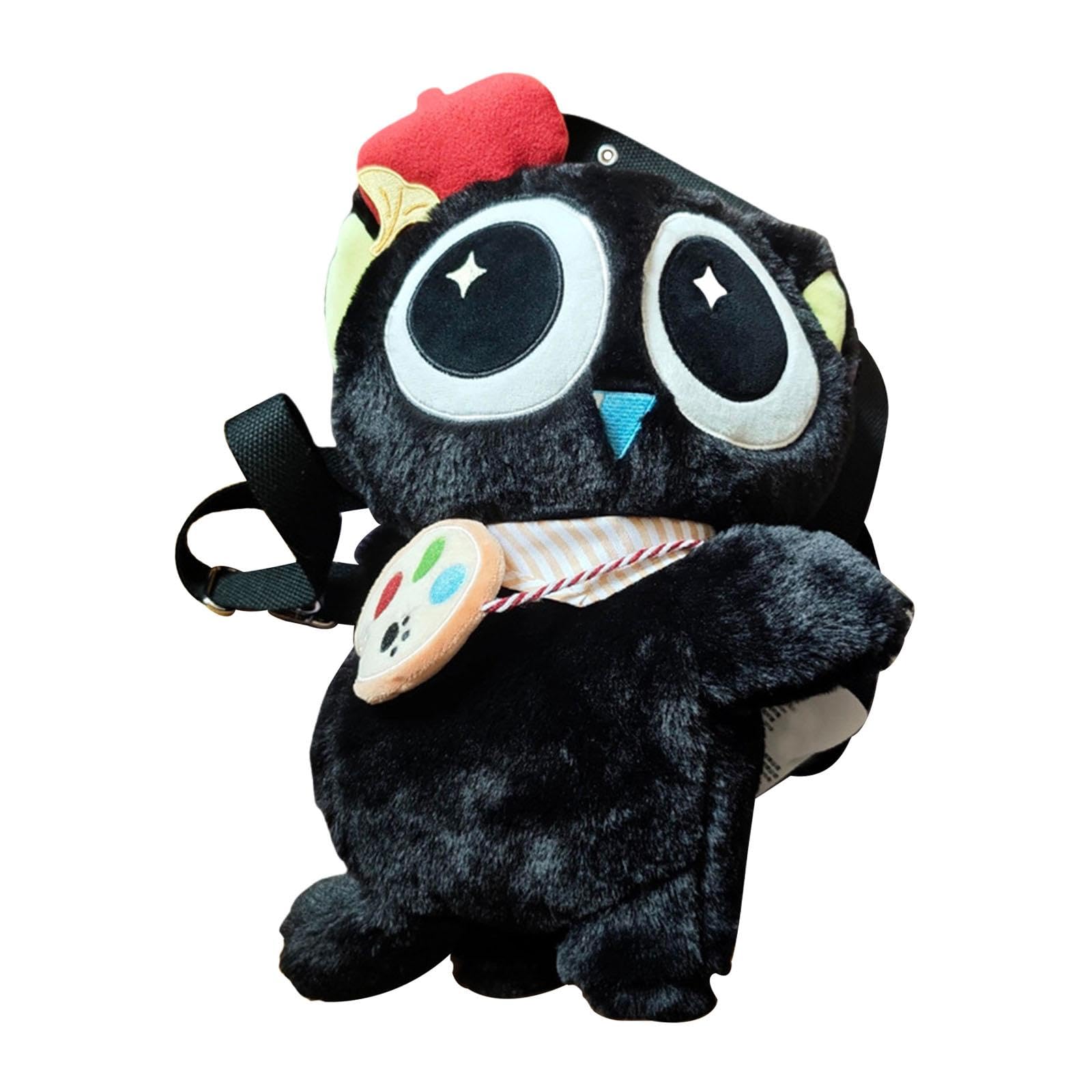 merishopp Cartoon Anime Backpack with Adjustable Straps for Women Girls Children Gifts| Premium | Luxury | Designer | Stylish-picture-42