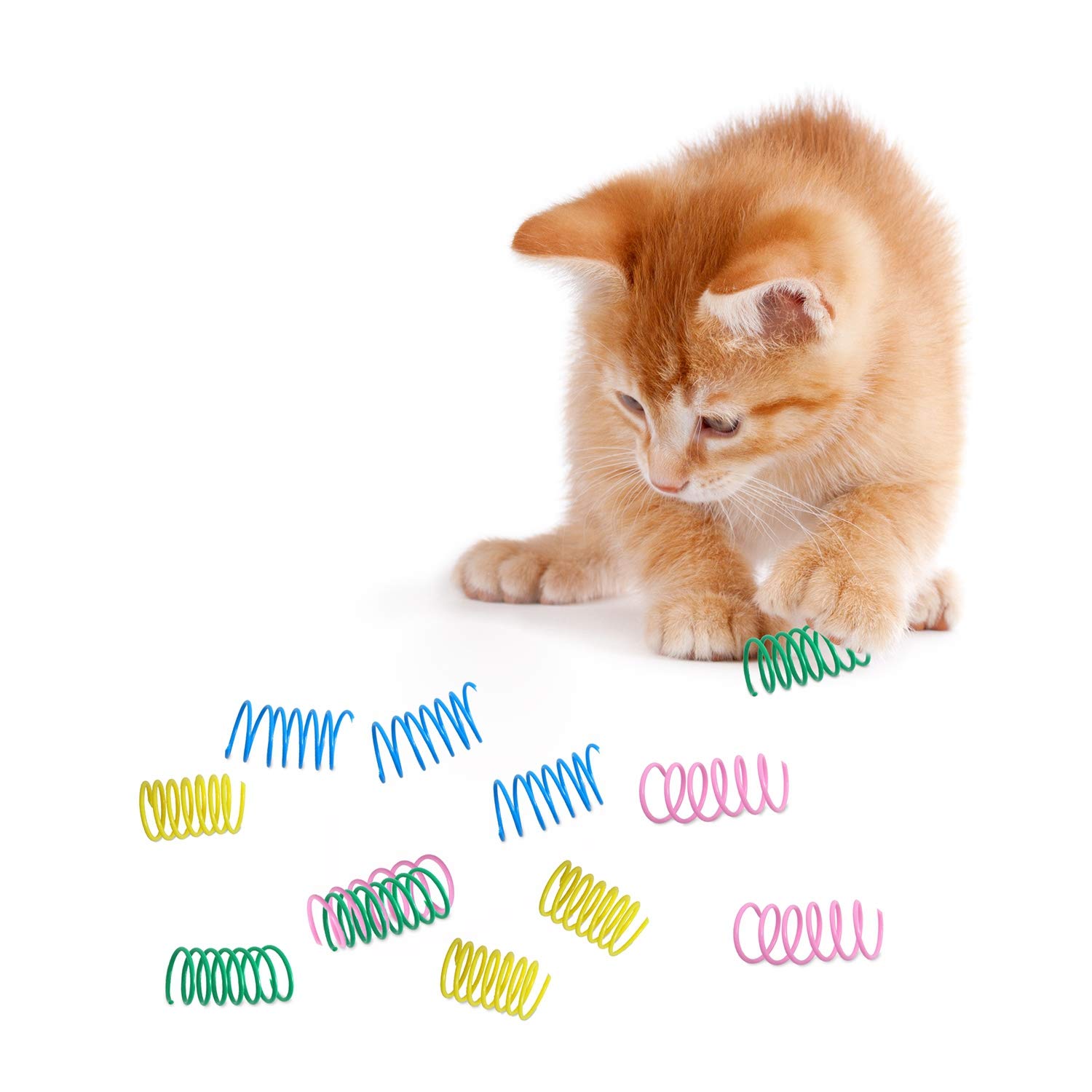 durable cat toys